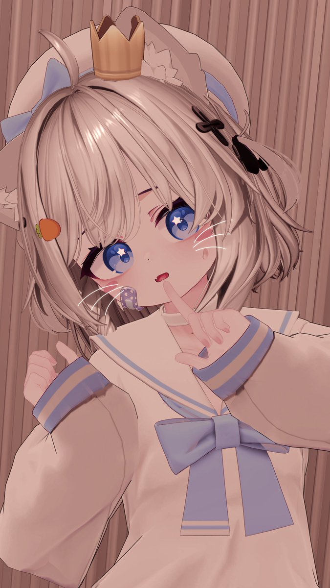 라무네 tweet media