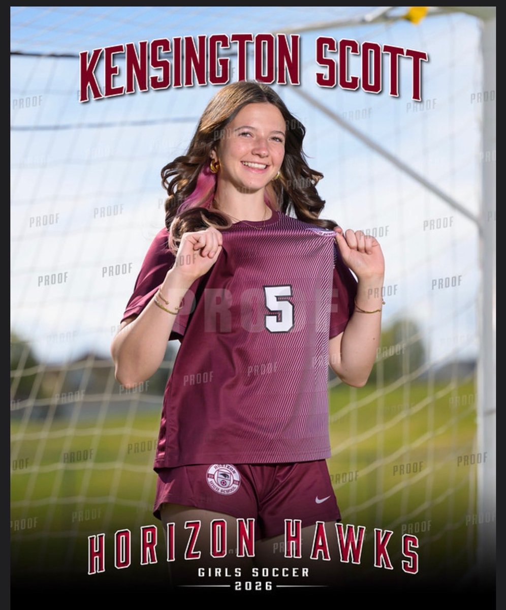 Kensington Scott tweet media