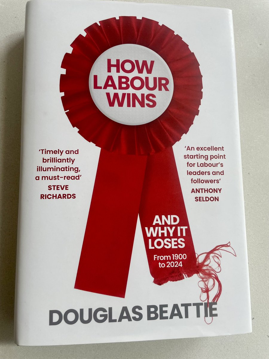 Douglas Beattie tweet media