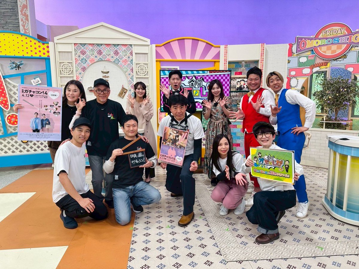 とにかく映画を撮るムラヤマ・J・サーシ（村山特殊建機第1小隊長） tweet media