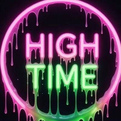 HIGH TIME【2nd】合法の紙セール中 tweet media