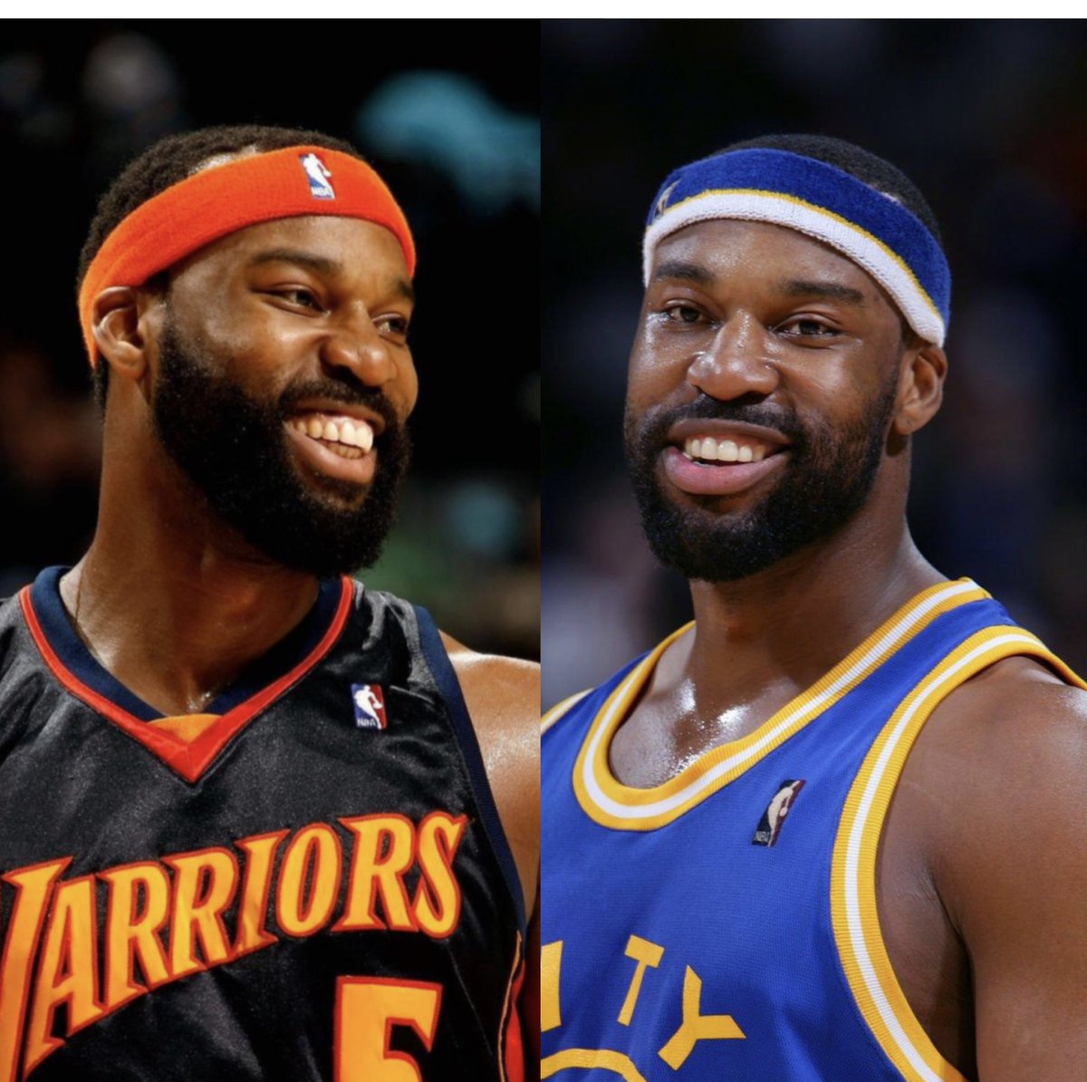Warriors Baron Davis could be one of the most UNDERRATED guards of all time 💯