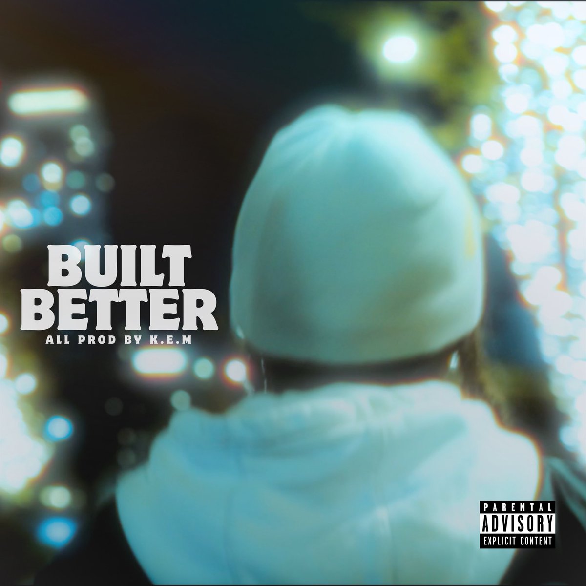 MCRey06's tweet image. 🚨緊急告知🚨

【NEW RELEASE INFO】

EP『BUILT BETTER』
mcRey (All Produced by K.E.M)
@aka59566960  
2026年 04月20日配信開始📻

#mcRey #BuiltBetter #NewRelease #HipHop #KEM #JapaneseHipHop
