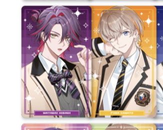 あおの tweet media