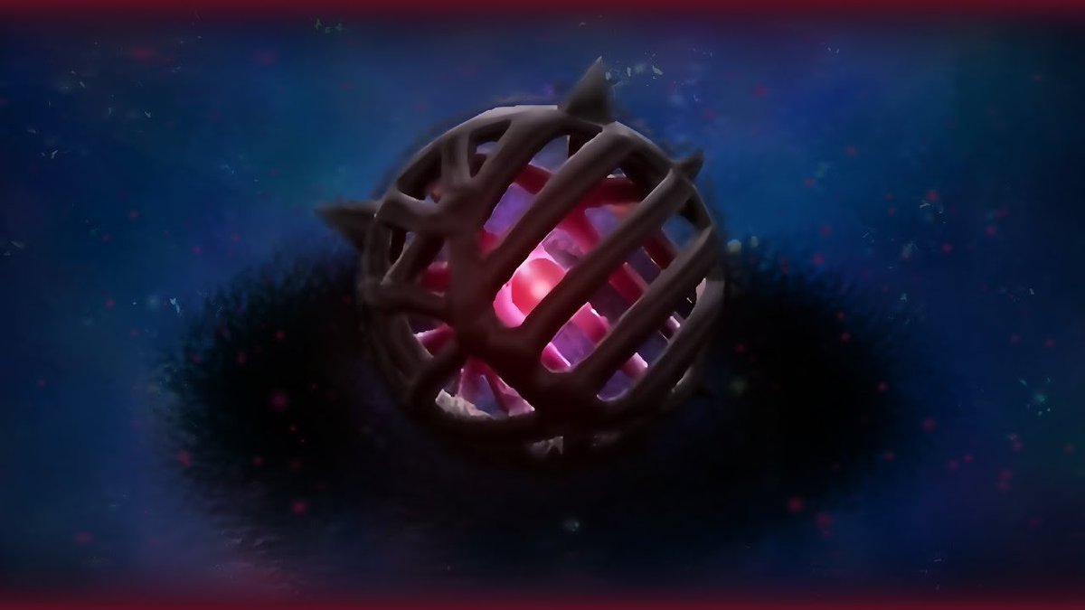 Pokeferlax ☃️ tweet media