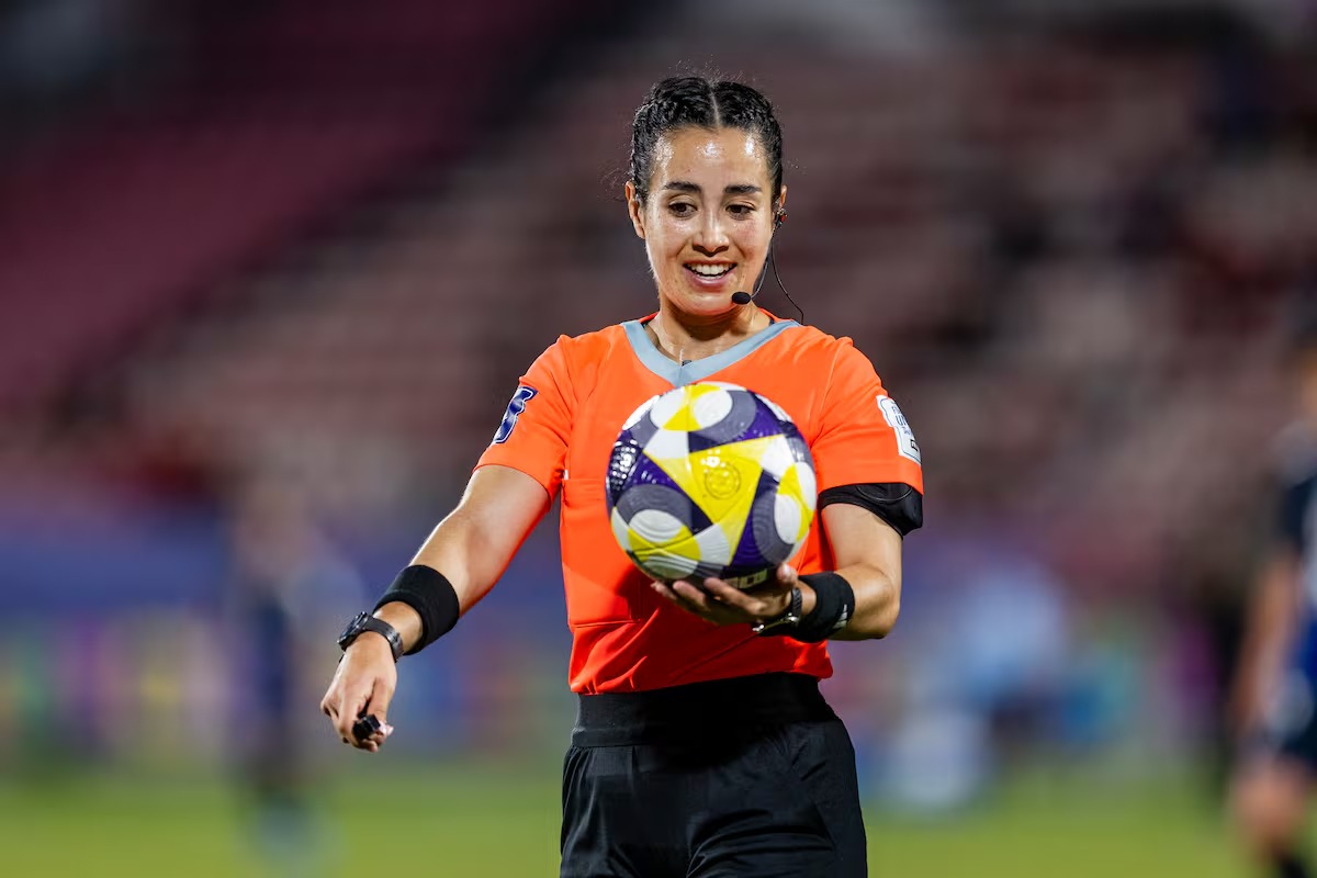 Clara Brugada Molina tweet media