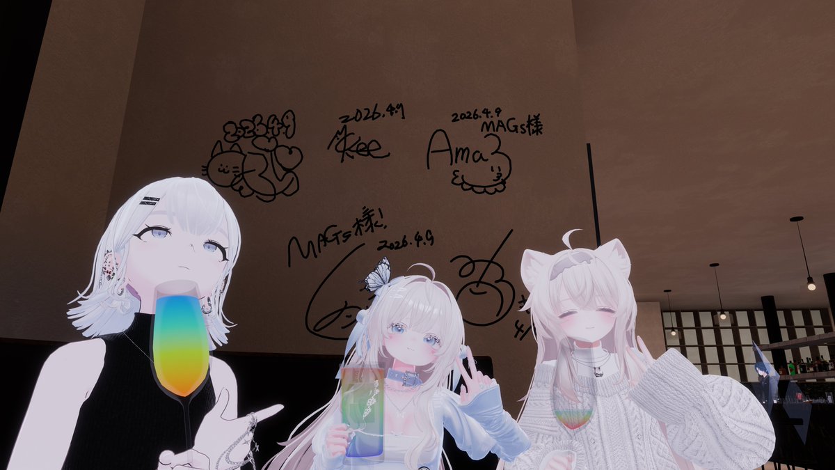 みろりんご tweet media