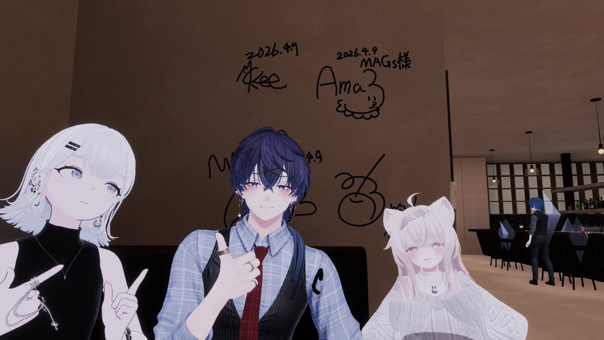 みろりんご tweet media