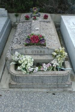 RIP The Final Footprint tweet media