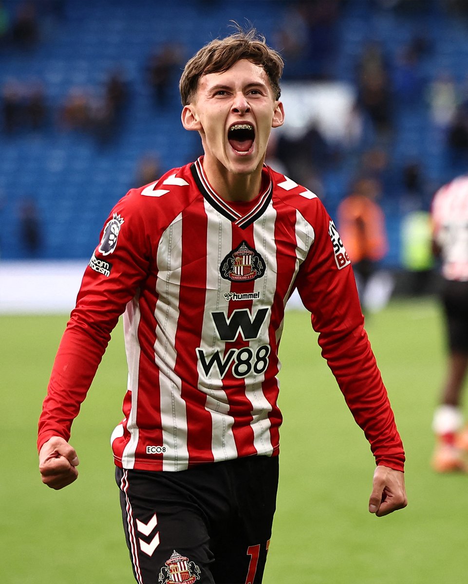 Sunderland AFC tweet media