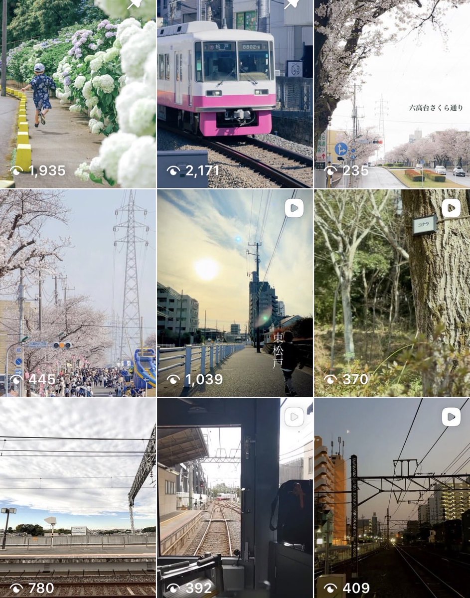 マー子✒︎松戸暮らしの地域ライター tweet media