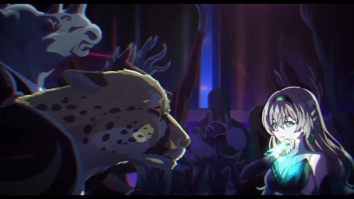 foxy ᯓ 𖦹 tweet media