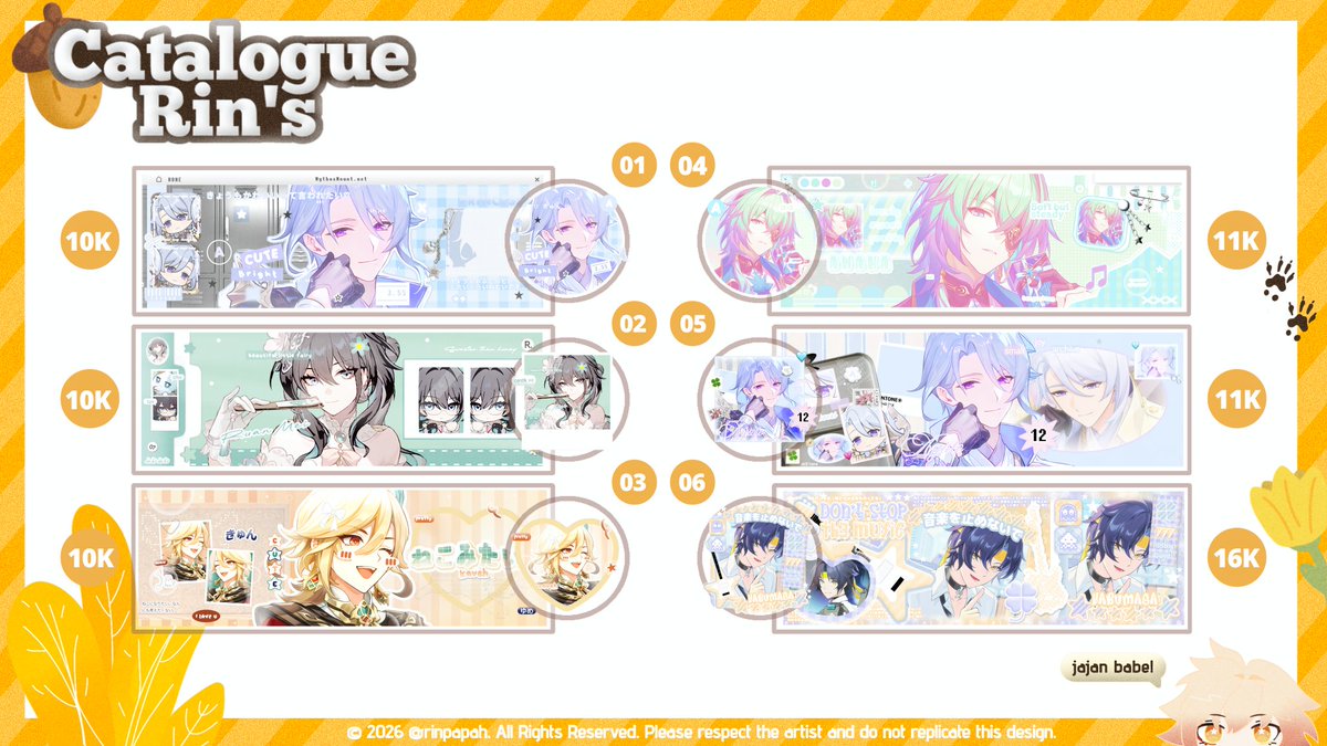 RIN DM @wounban tweet media