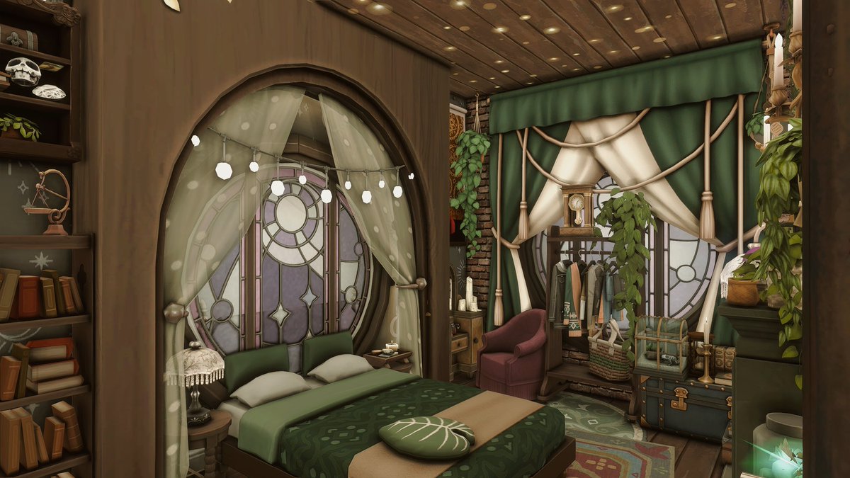 Whimsy Amelia tweet media