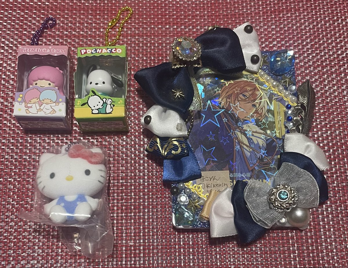 きこりん tweet media