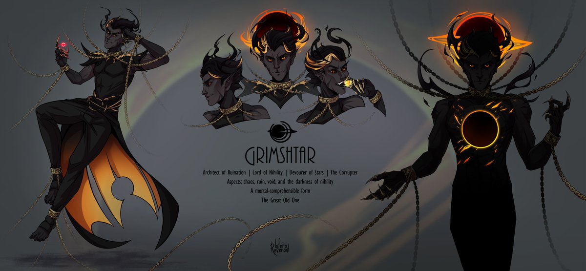 Інфера Ревенант 💙💛 tweet media