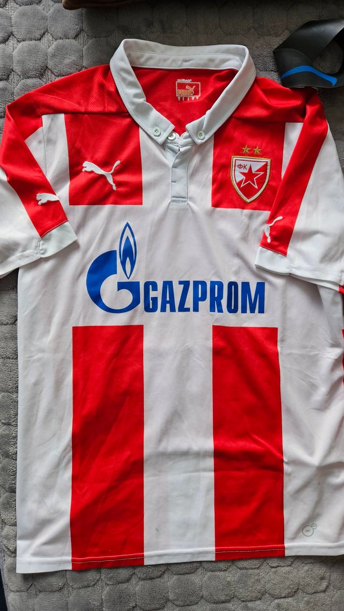 StivenSteva's tweet photo. Заувек вредан дрес #фкцз #fkcz #Katai https://t.co/M88RZw2vzY