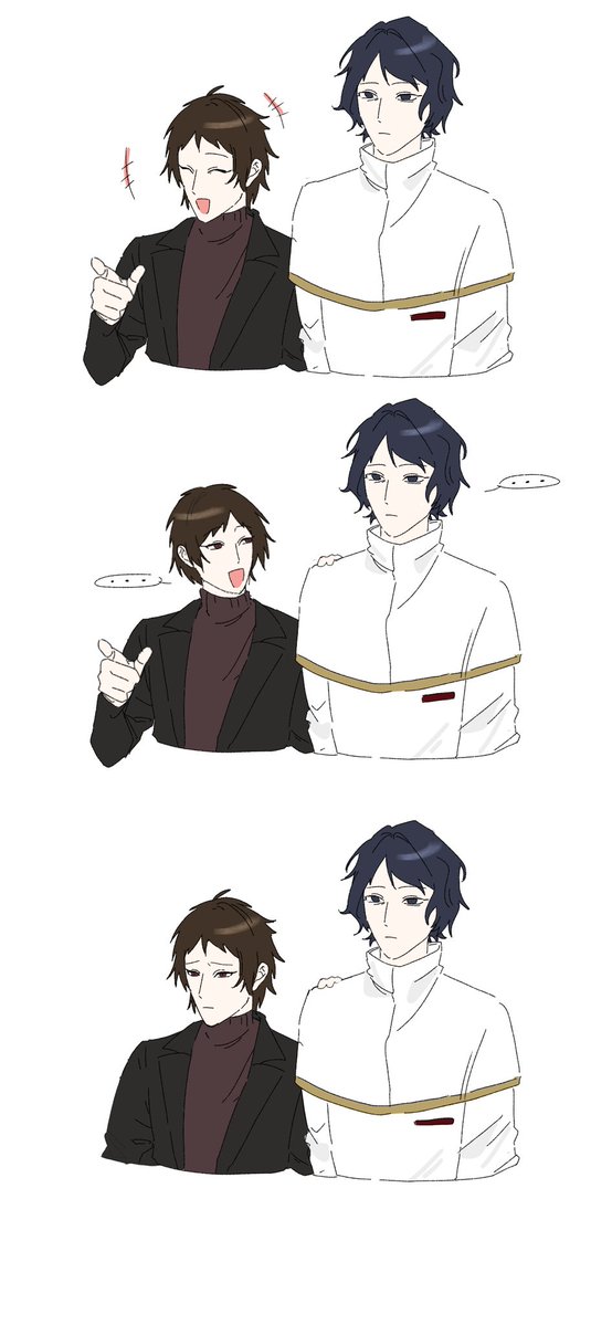 나기타 tweet media