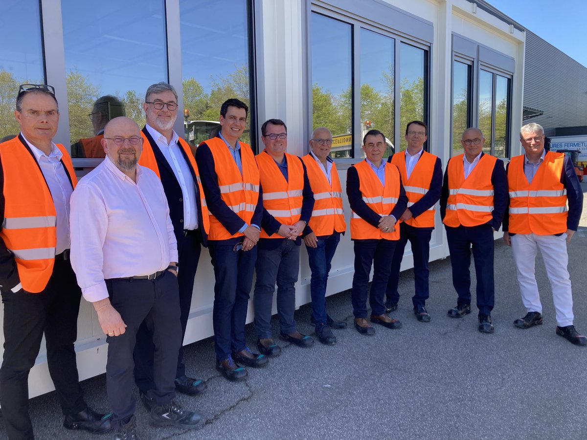 Alain LEBOEUF tweet media