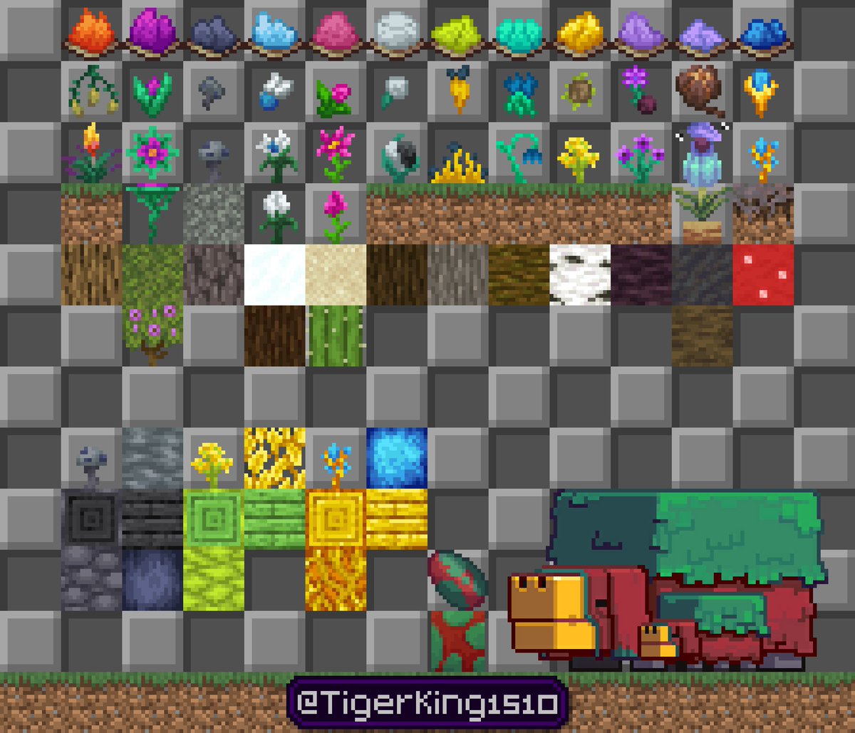 TigerKing 👑 tweet media