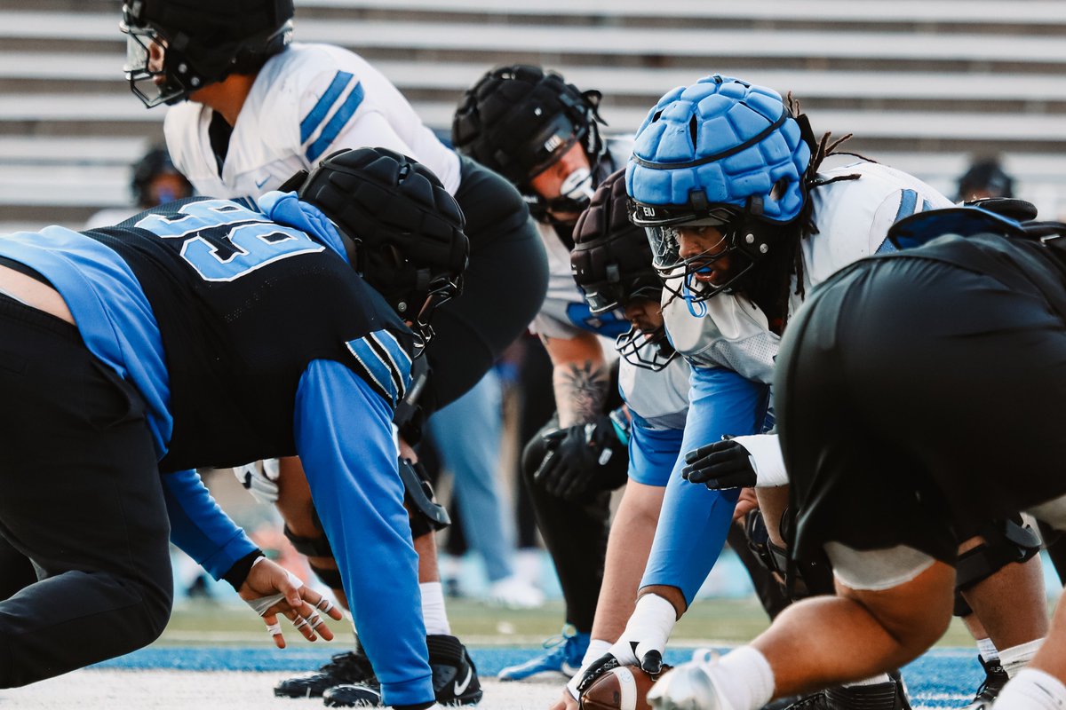Eastern Illinois Football tweet media