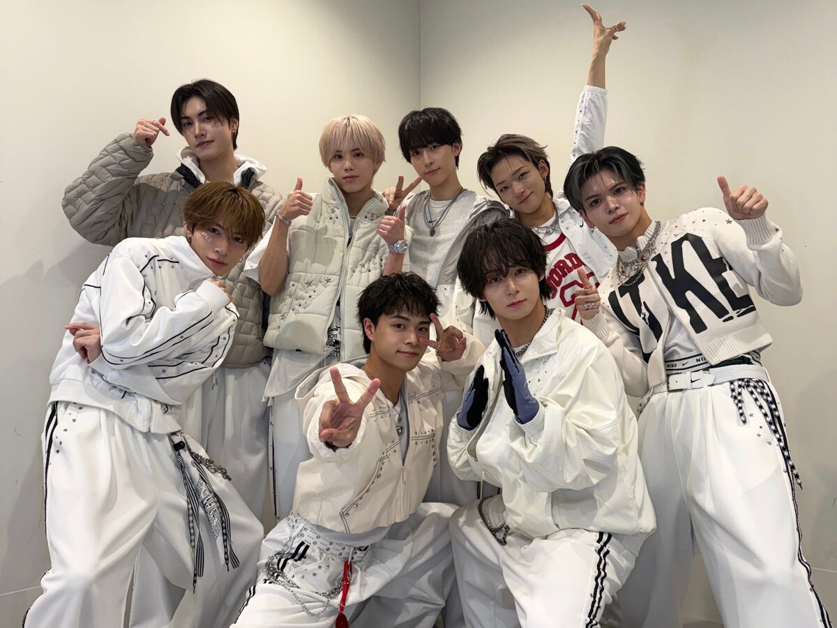 音楽ナタリー tweet media