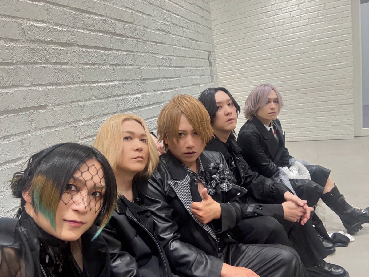 音楽ナタリー tweet media