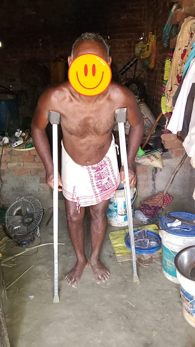 Gouranga Dutta tweet media