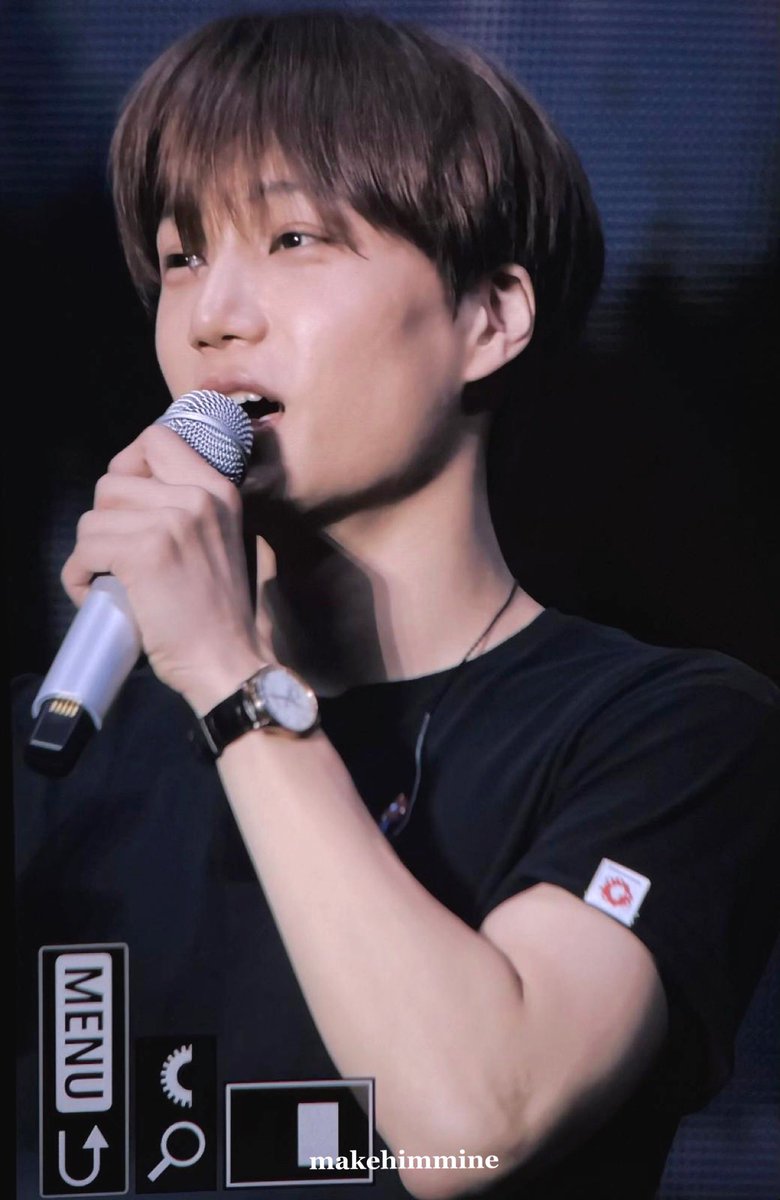 메이크👑 tweet media