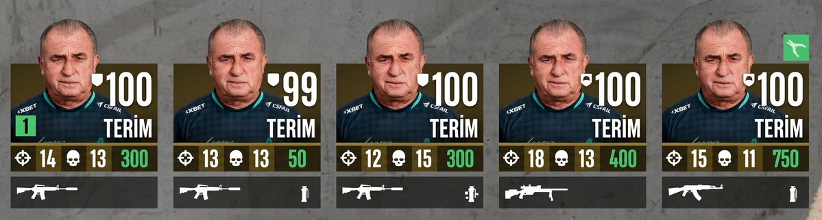 Aurora CS2 tweet media