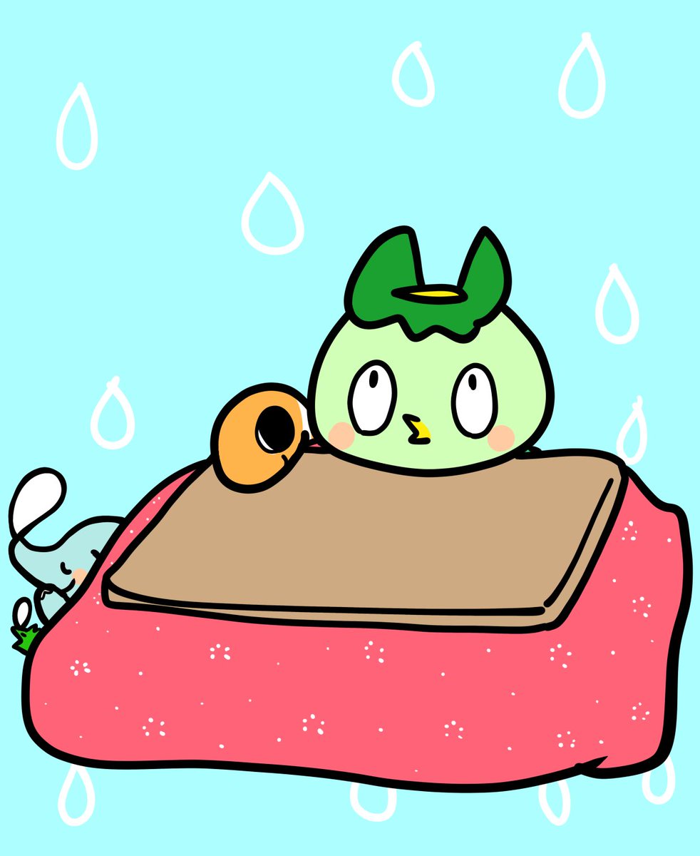 じゅっけんカッパのコタロウ【公式なのに1回ロック🤘】 tweet media