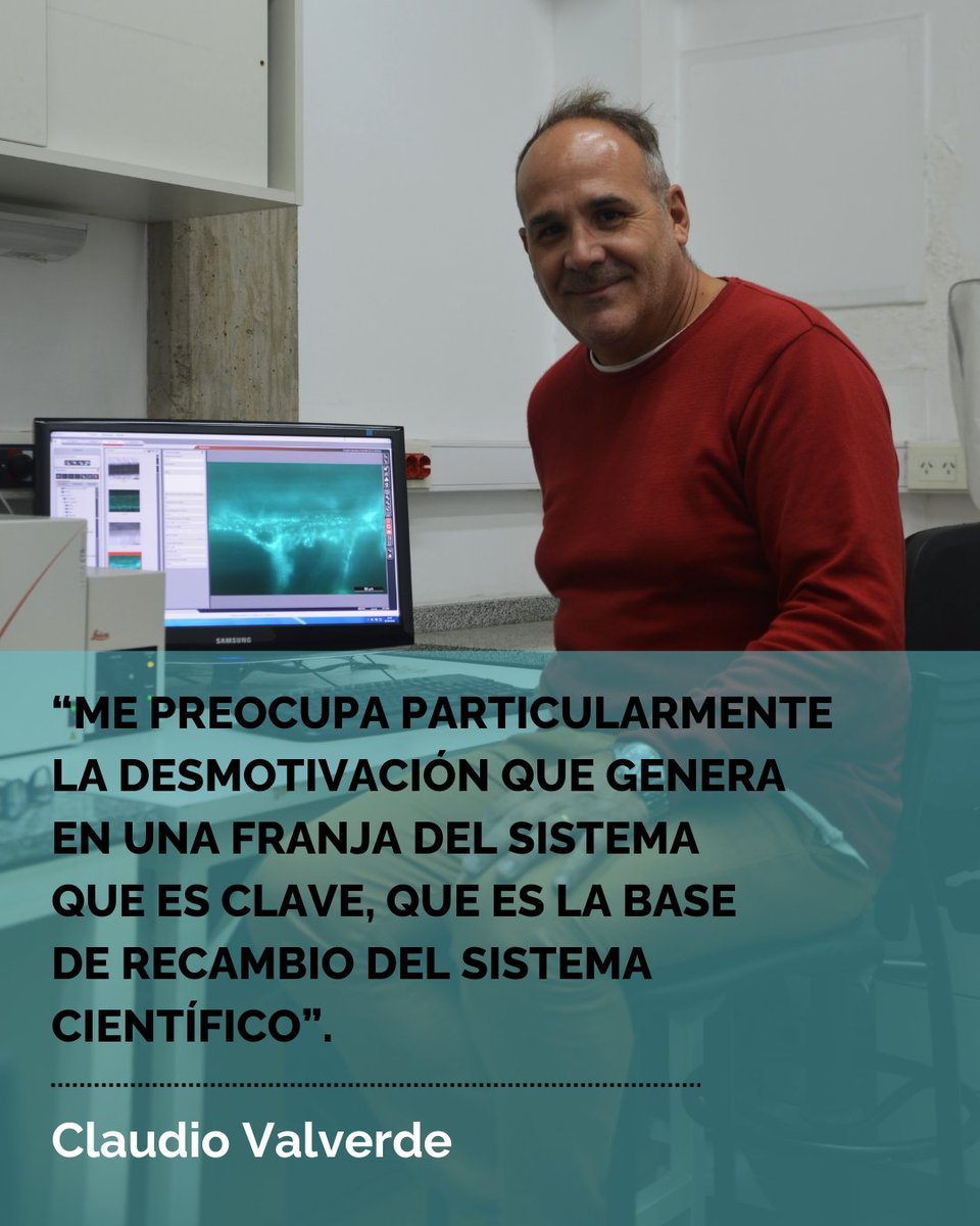 Sociedad Argentina de Microbiología General-SAMIGE tweet media