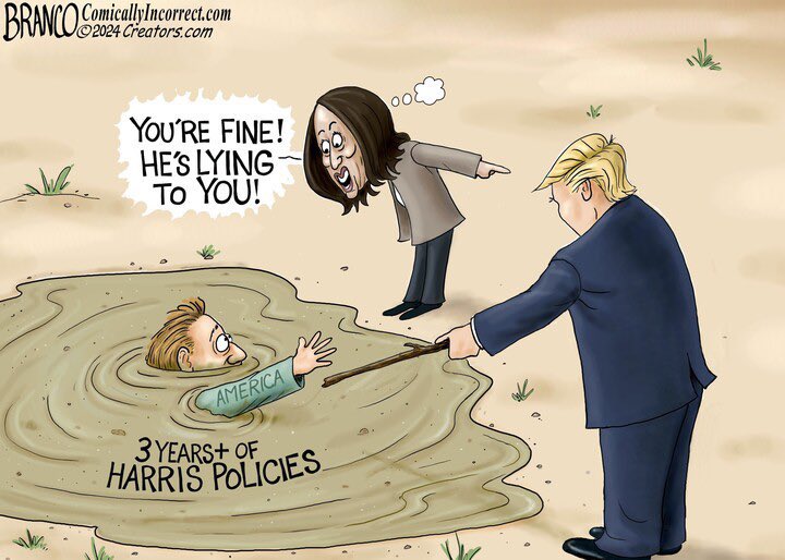 Alexanva's tweet image. The #democrat #BidenHarris #administration OWNS the worst self-inflicted #hyperinflation we're still going through. What they did, intentionally, was to kill the #AmericanDream 🥵
Remember how hard they pushed the globalist command, "Own Nothing, Be Happy"? Well, it's happening.