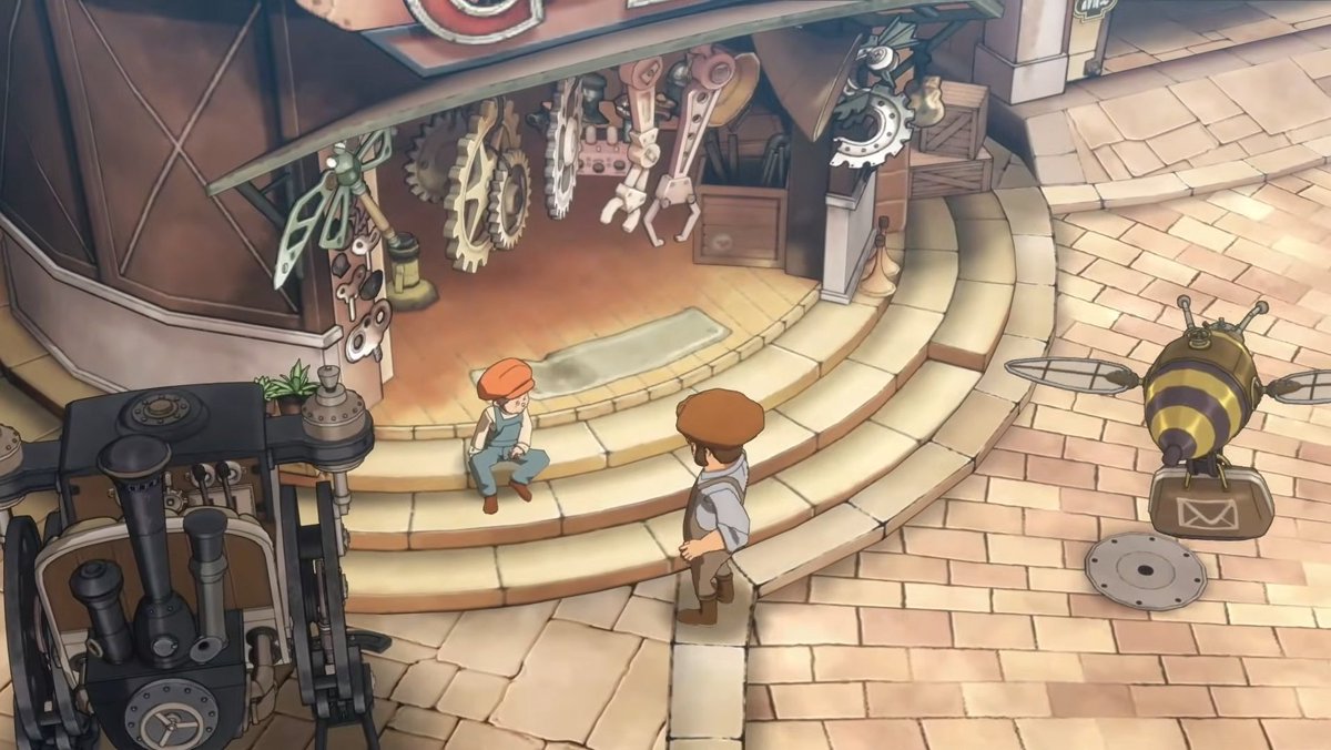 Luke Leaker tweet media