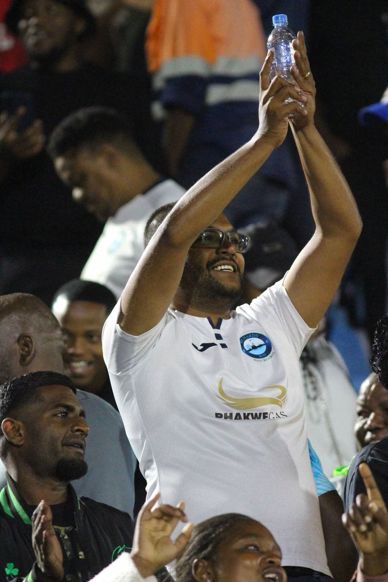 Richards Bay FC tweet media