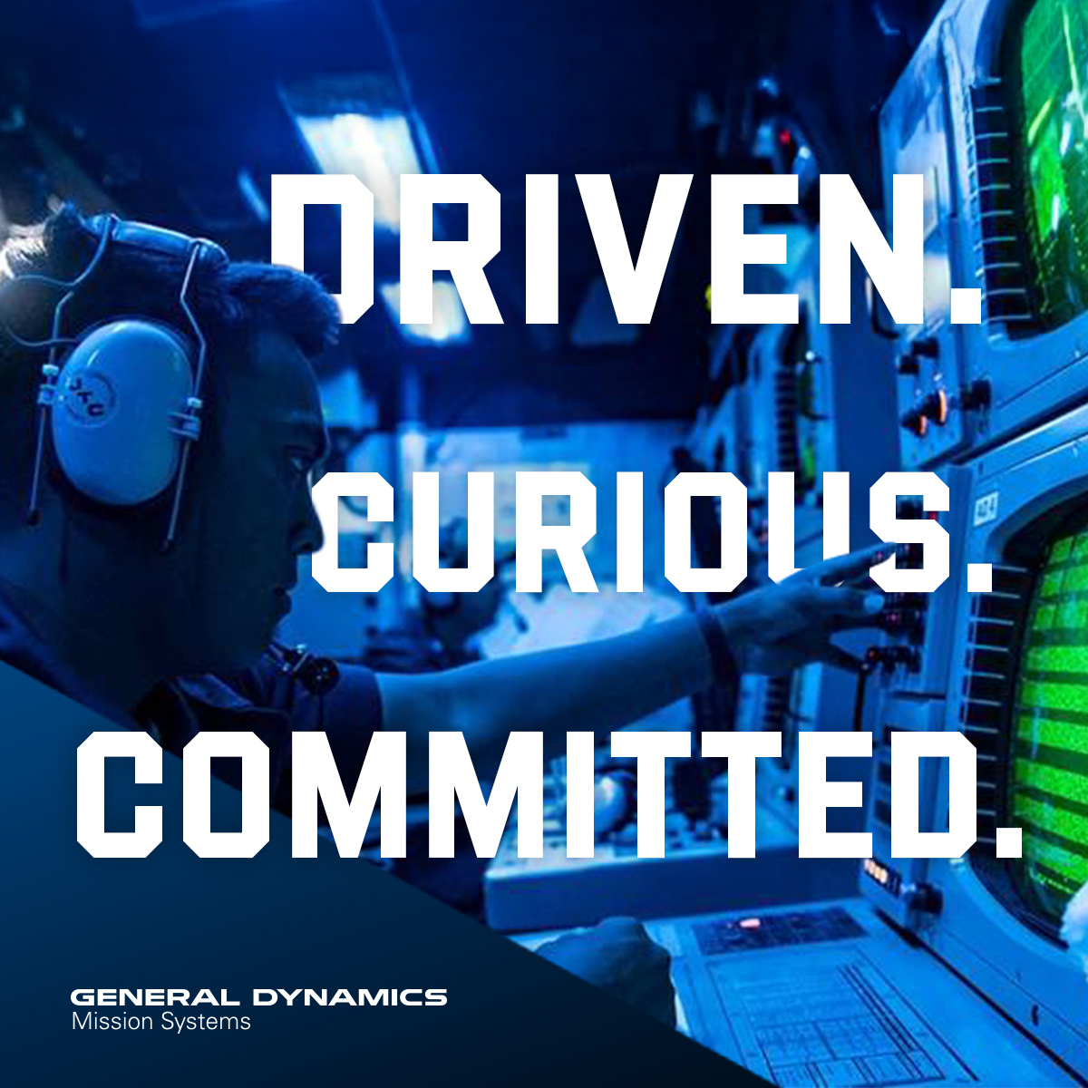 General Dynamics Mission Systems tweet media