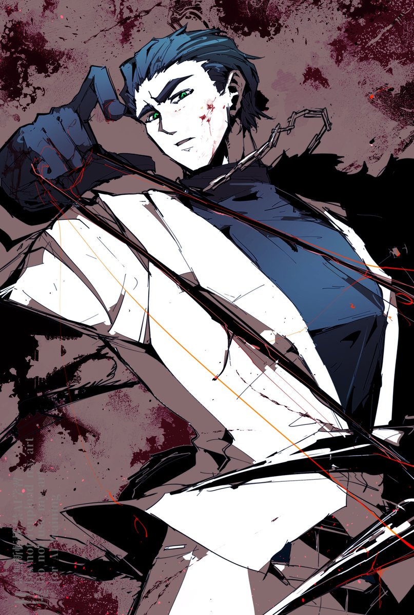 もりや。@原稿 tweet media