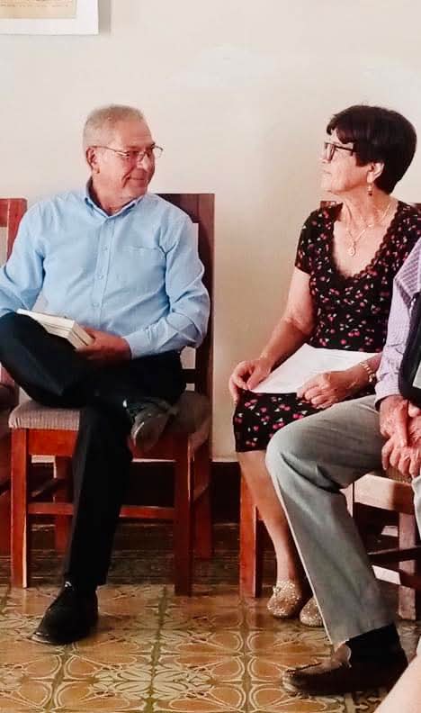 CPLL Camagüey tweet media