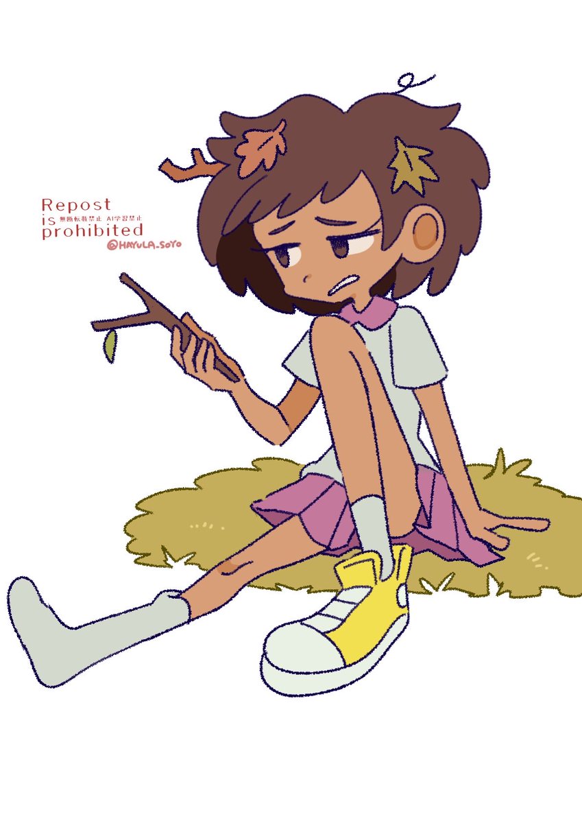 はゆらそよ tweet media