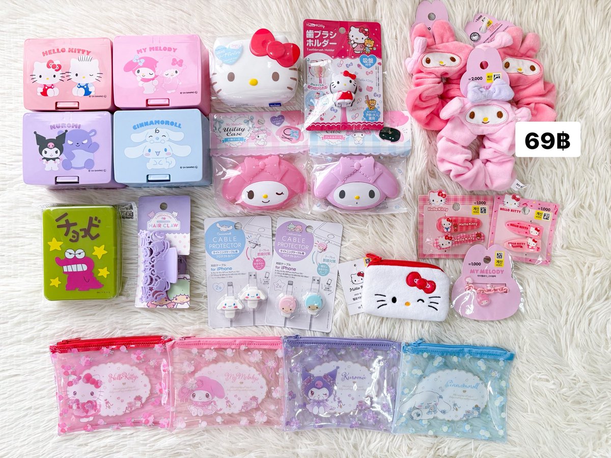 sanrio 🍫kitkat🍫 tweet media