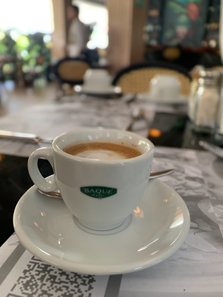 Luis M. Vílchez tweet media