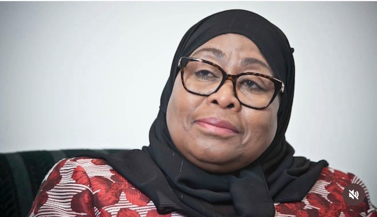 Hilda Newton tweet media