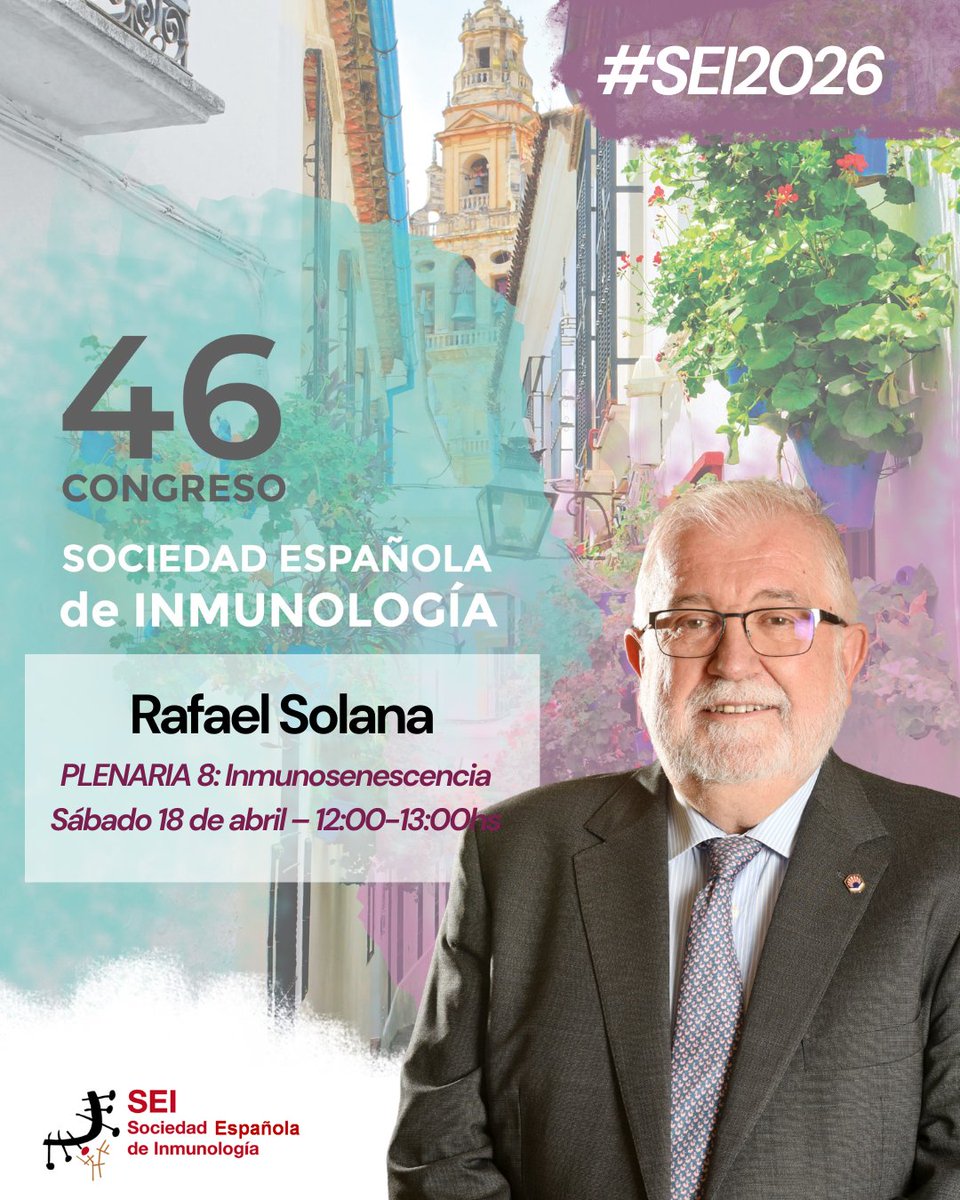 SEInmunología tweet media