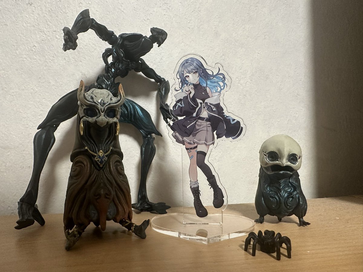 やすずはいぱぁ🎙️ tweet media