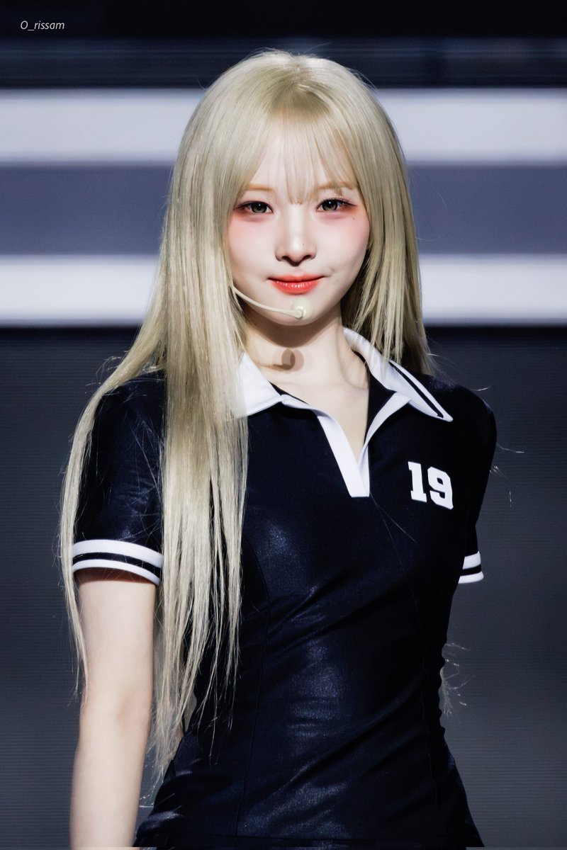 Code Number 19 it's kep1S Brand New Day tweet media