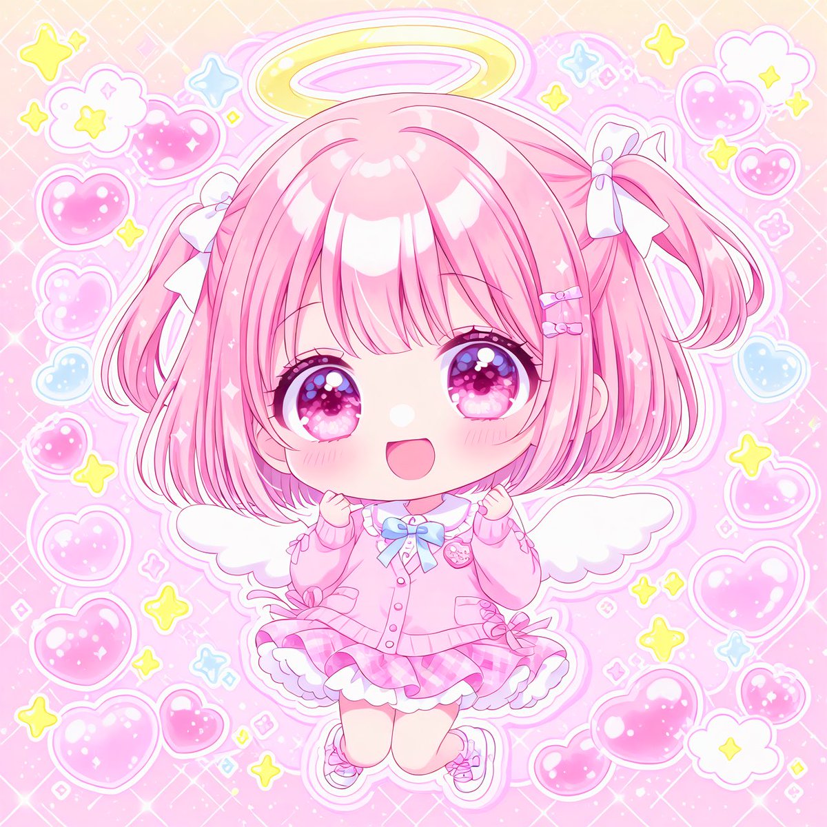 うるふ tweet media