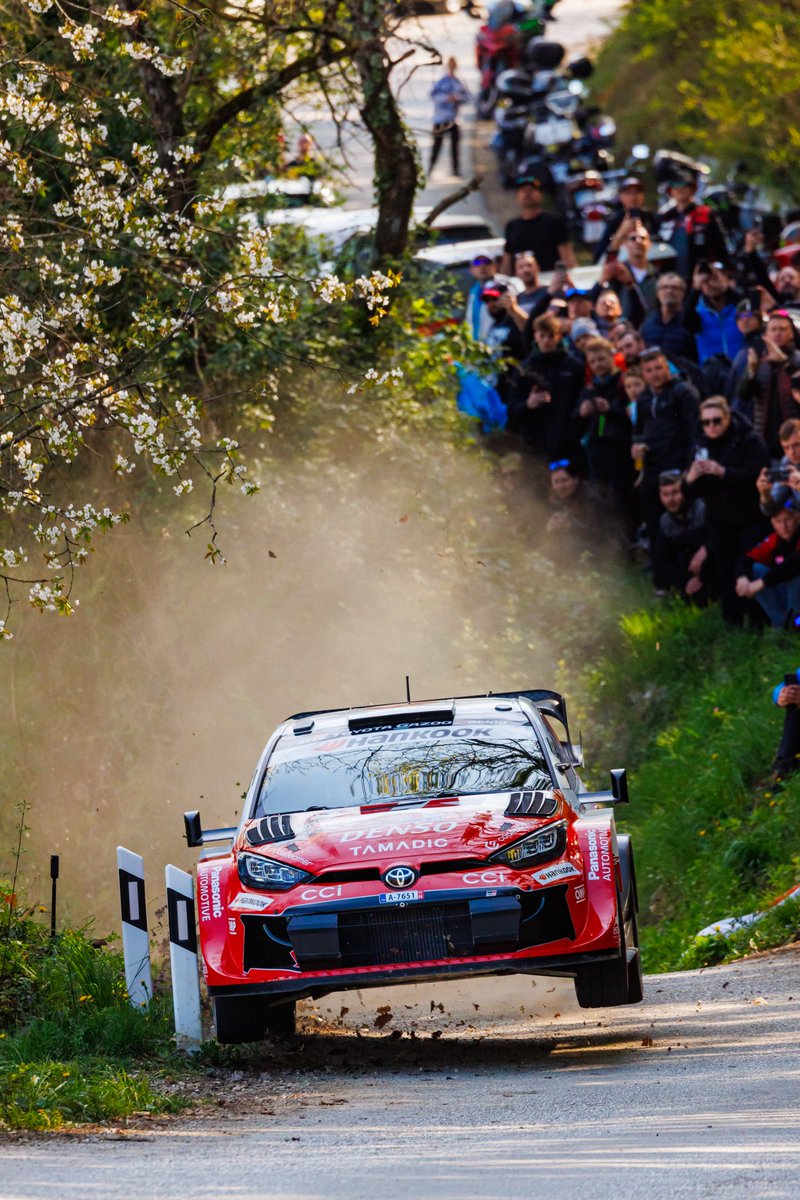 LA FOTO, que capta el instante mejor que nada #WRC