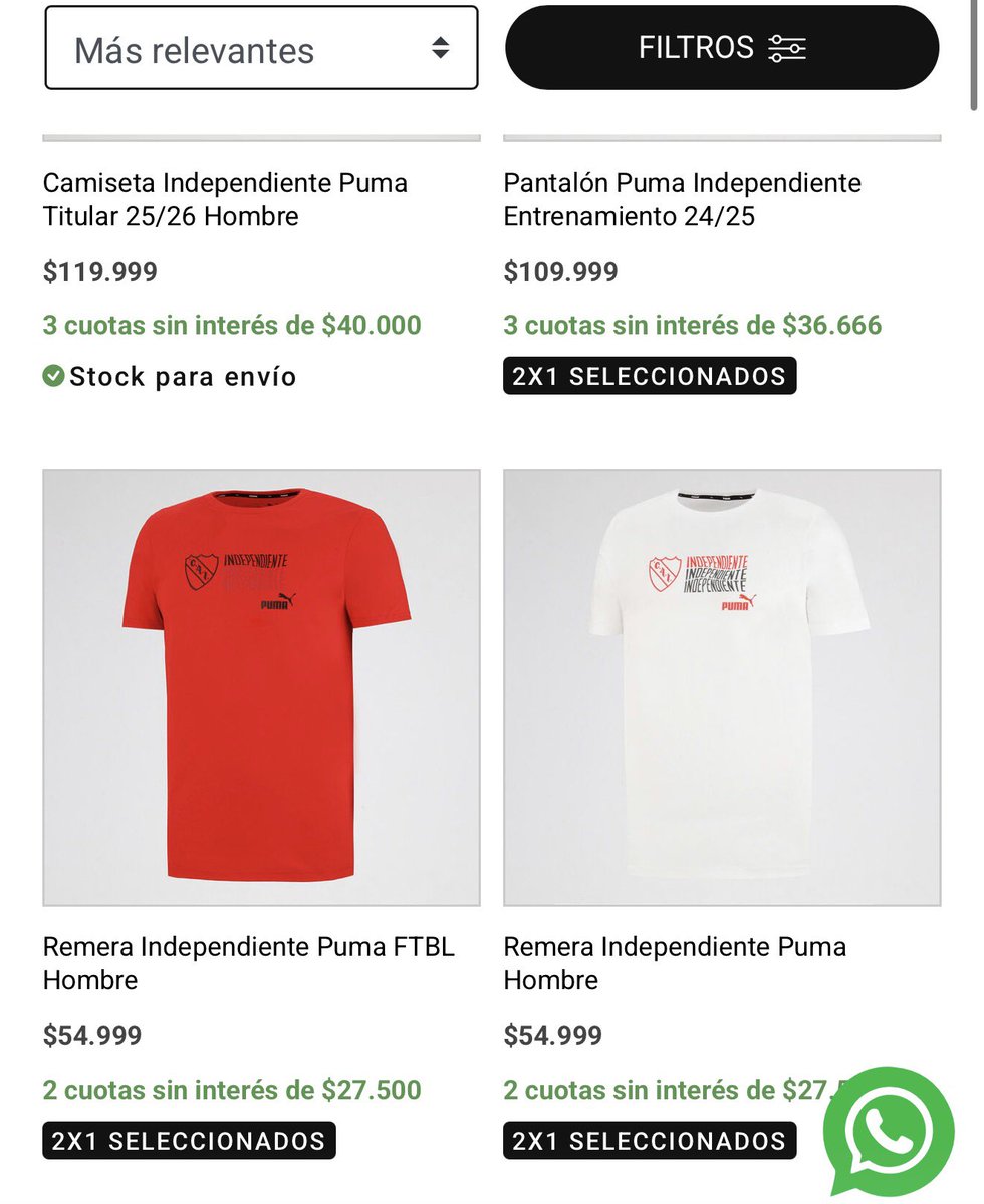 Miss Ofertas by Vero 🛒🛍️ tweet media