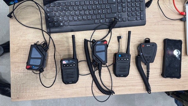L'ACMOSS et le Réseau Radio du Futur (#RRF) tweet media