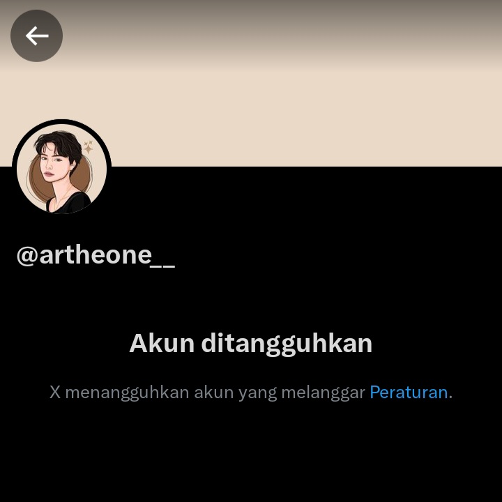 ricuxise's tweet image. [ Help RT 🙏 ]

Hallo! Mungkin sebelumnya ada yg tau akun (@artheone__) 
Aku masih buka jasa gambar ilustrasi yaa, tapi pindah kesini, karena yg itu kena sial. Harga &amp;amp; kualitas masih mantep kok
 
#jasailustrasi #opencommissions #zonauang #artidn #fanart #jasagambar